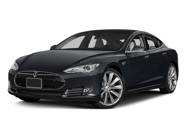 2015 Tesla Model S 70D