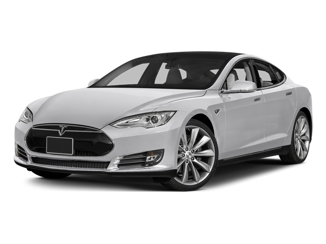 2015 Tesla Model S 85D