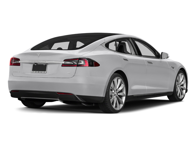 2015 Tesla Model S 85D