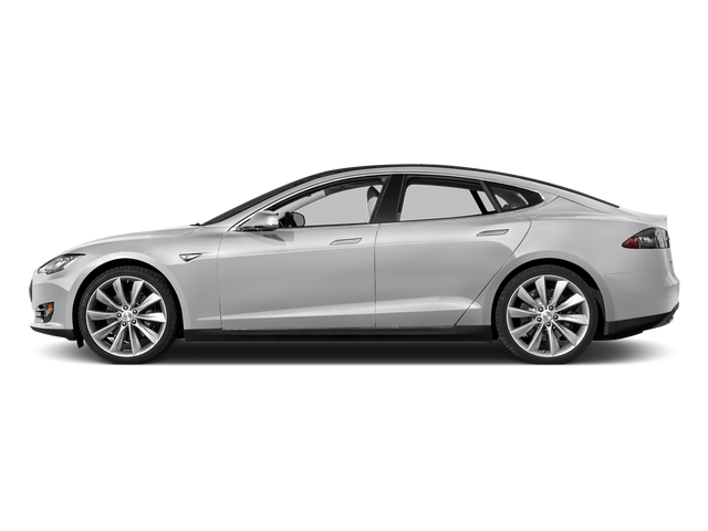 2015 Tesla Model S 85D