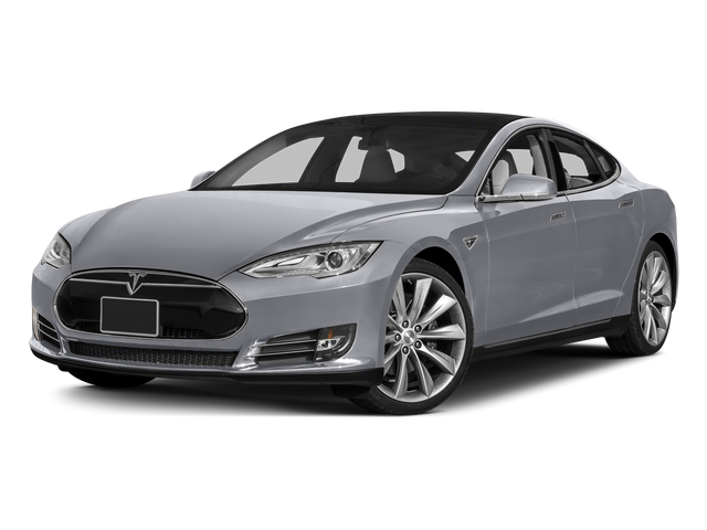 2015 Tesla Model S 85D