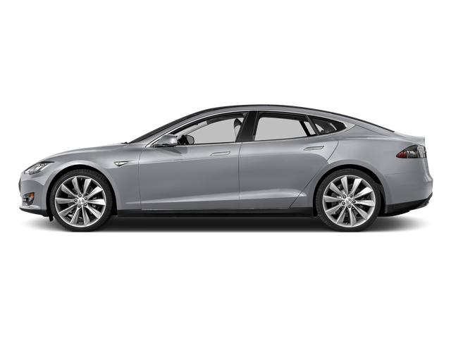 2015 Tesla Model S 85D