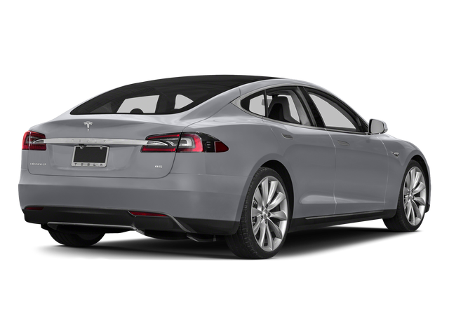 2015 Tesla Model S 85