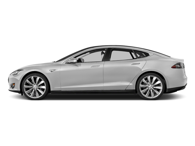 2015 Tesla Model S 85