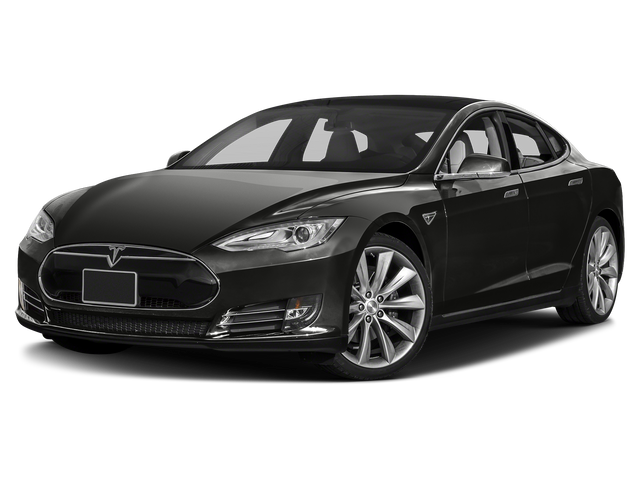 2015 Tesla Model S 