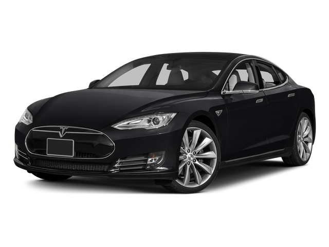 2015 Tesla Model S P85D