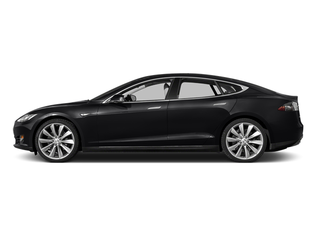 2015 Tesla Model S P85D