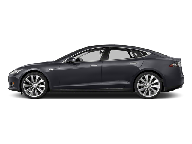2015 Tesla Model S P85D