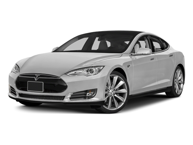 2015 Tesla Model S P85D