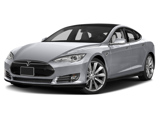 2015 Tesla Model S P90D