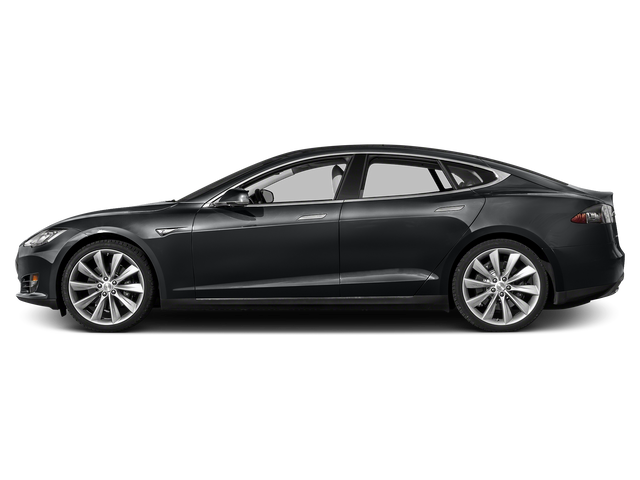 2015 Tesla Model S P90D
