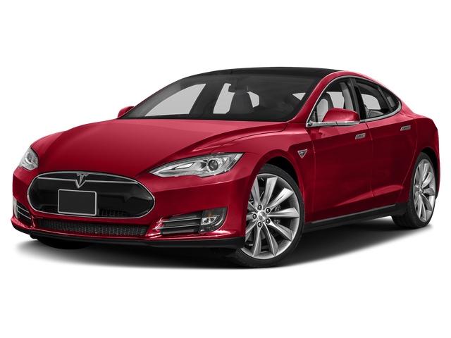 2015 Tesla Model S P90D