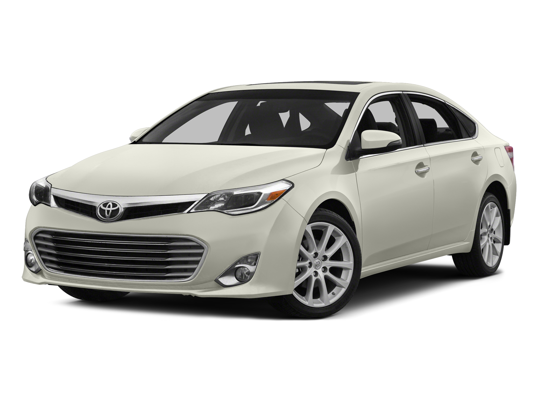 2015 Toyota Avalon