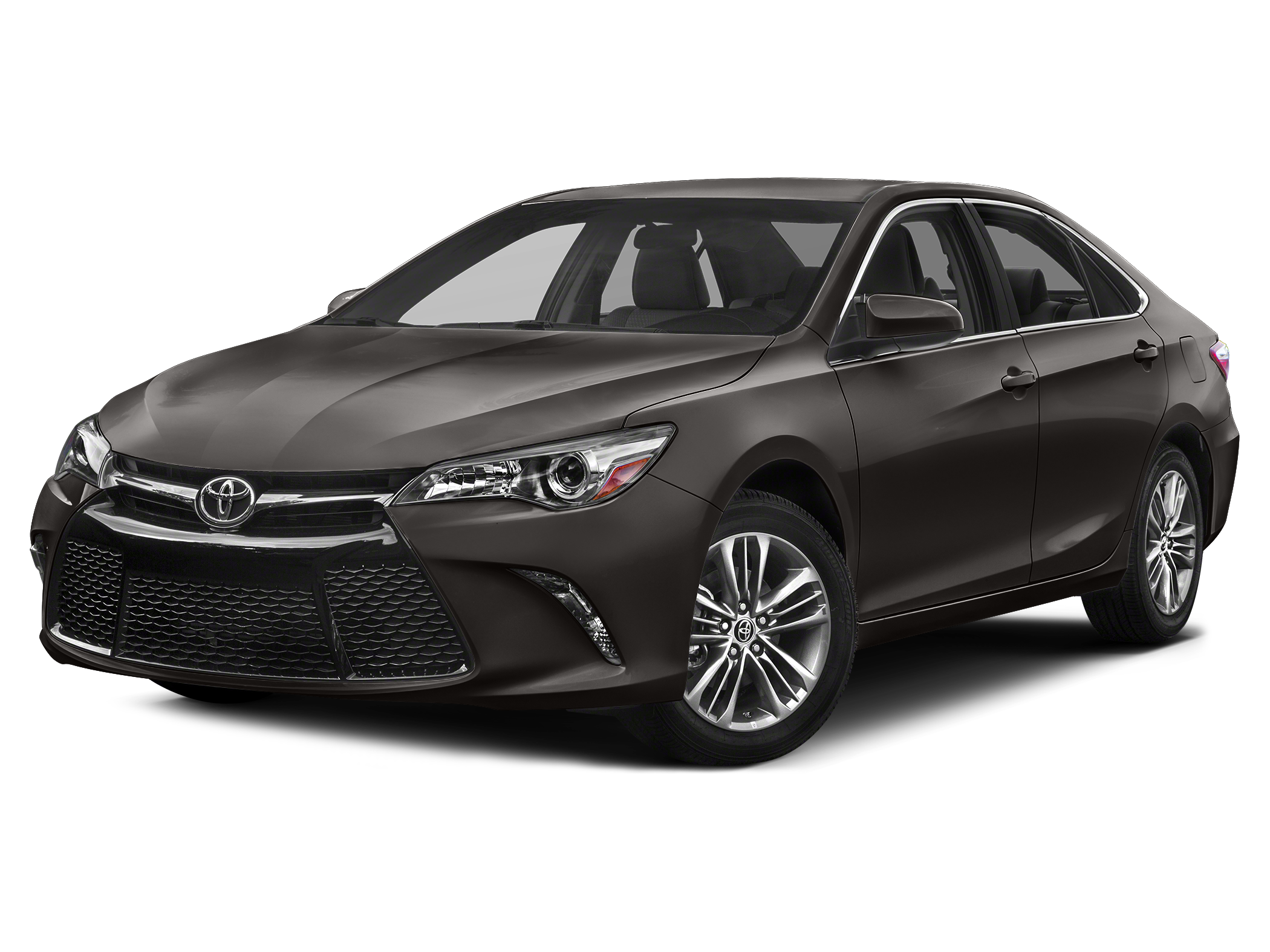 Image of 2015 Toyota Camry XSE