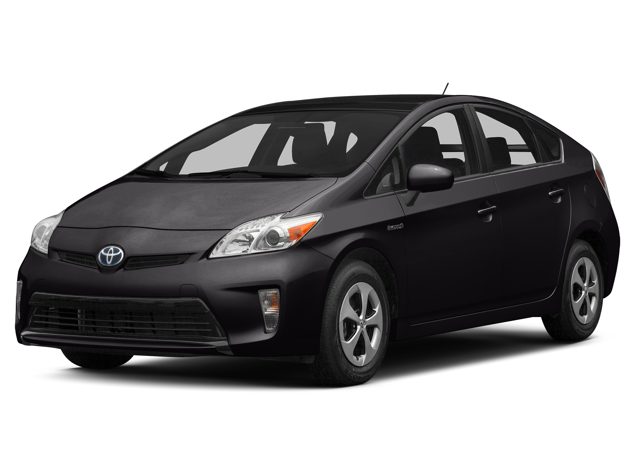 Image of 2015 Toyota Prius Two