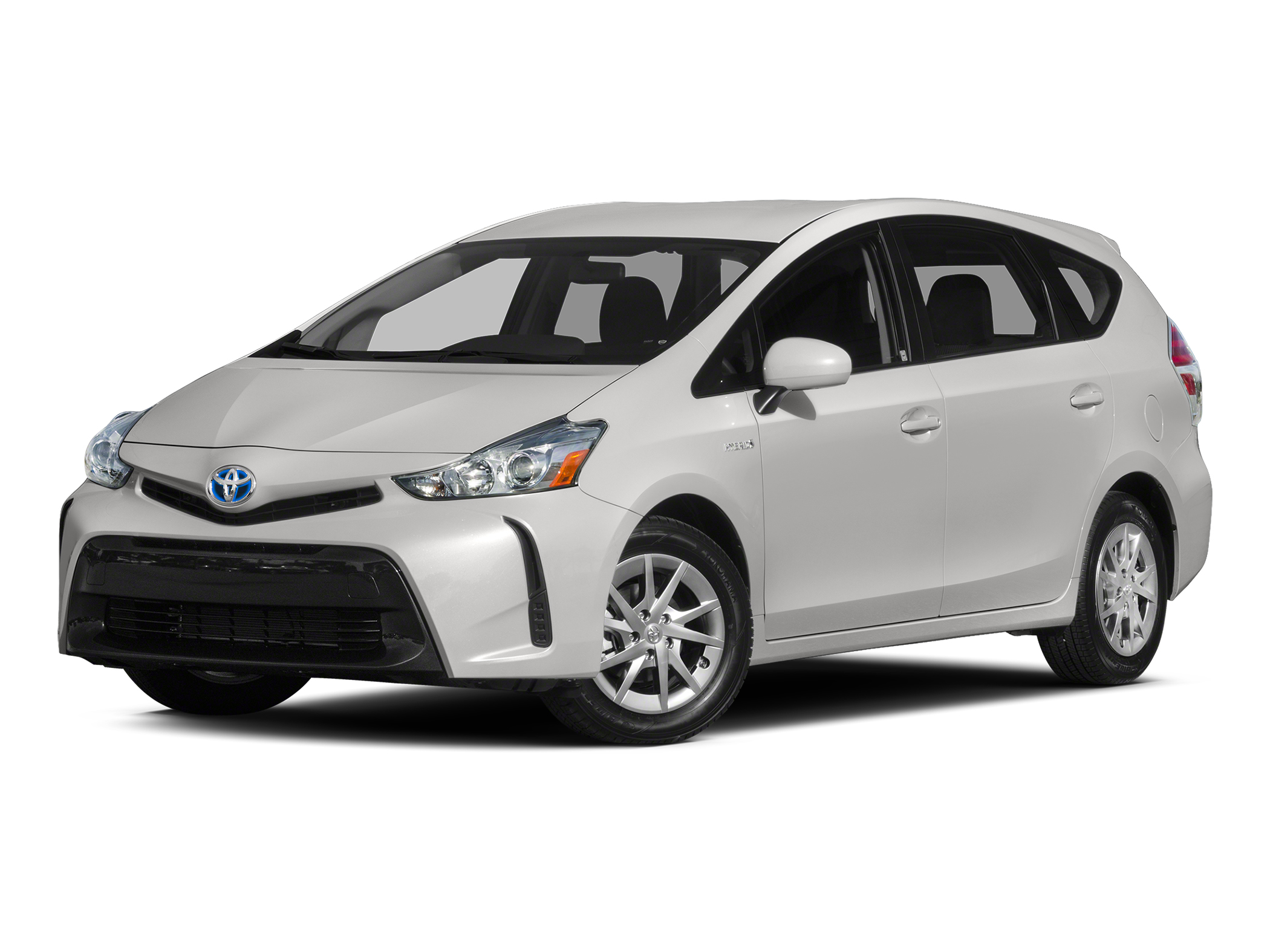 2015 Toyota Prius v