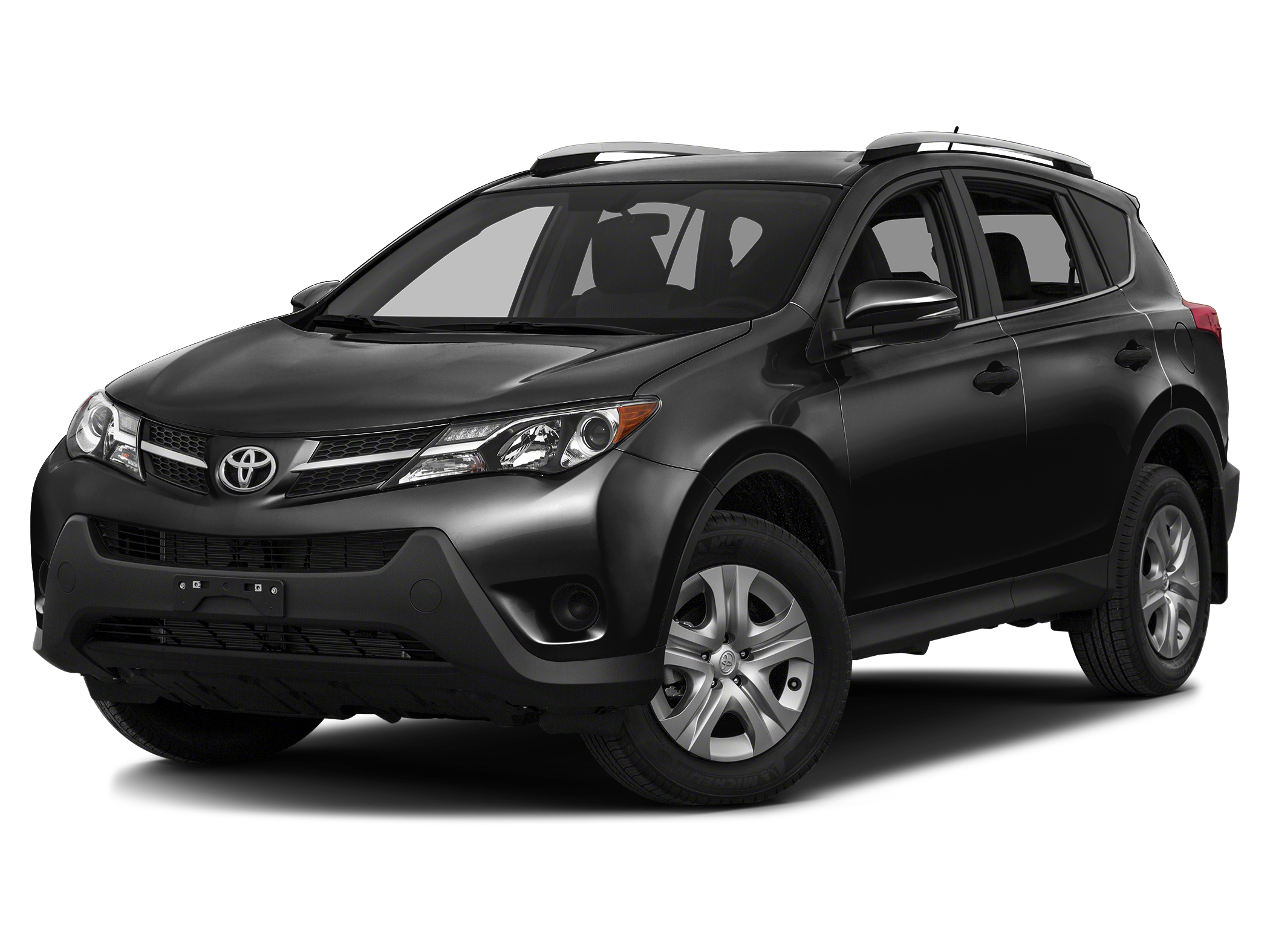 Image of 2015 Toyota RAV4 XLE