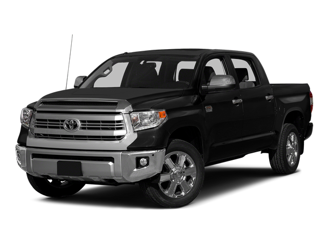 2015 Toyota Tundra 1794 Edition