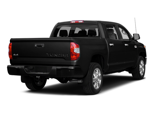 2015 Toyota Tundra 1794 Edition