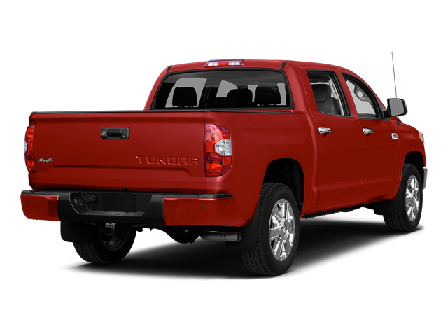 2015 Toyota Tundra 