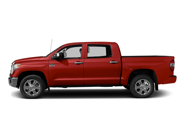 2015 Toyota Tundra 