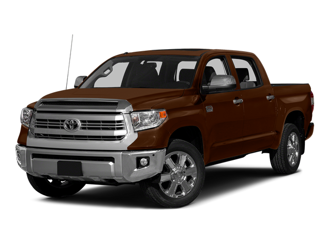 2015 Toyota Tundra 1794 Edition