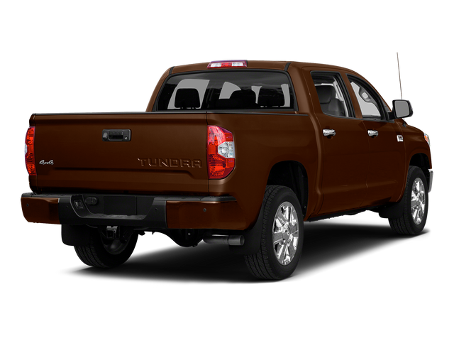 2015 Toyota Tundra 1794 Edition