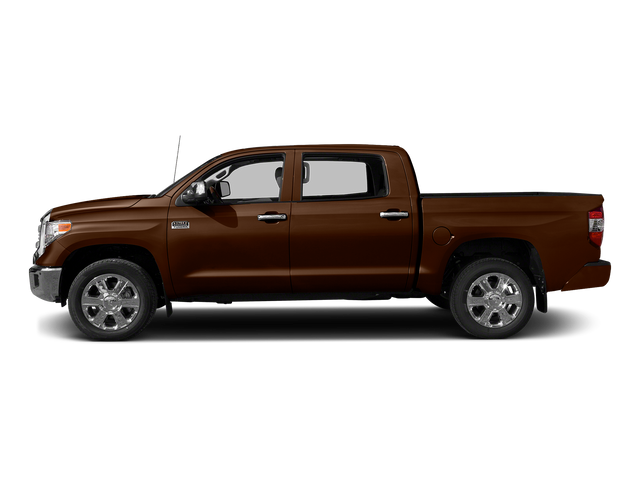 2015 Toyota Tundra 1794 Edition