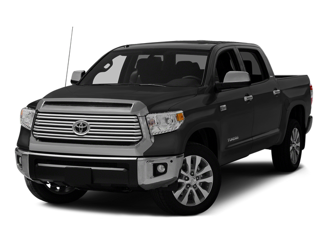 2015 Toyota Tundra Limited