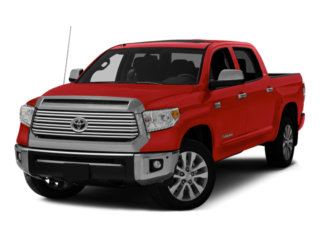 2015 Toyota Tundra Limited