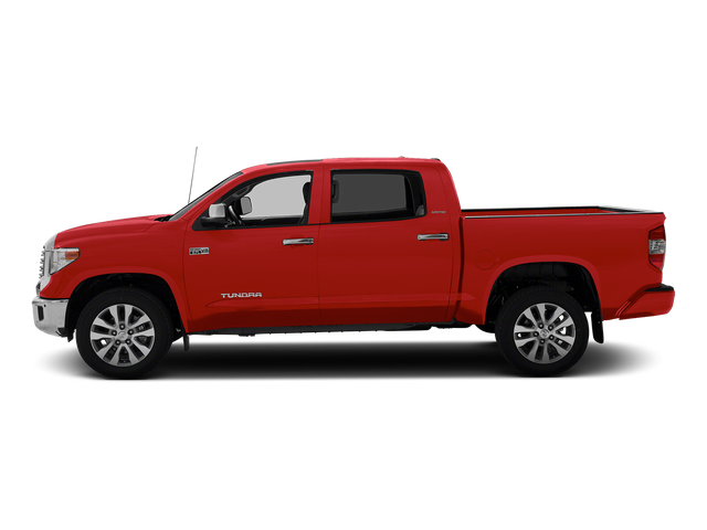 2015 Toyota Tundra Limited