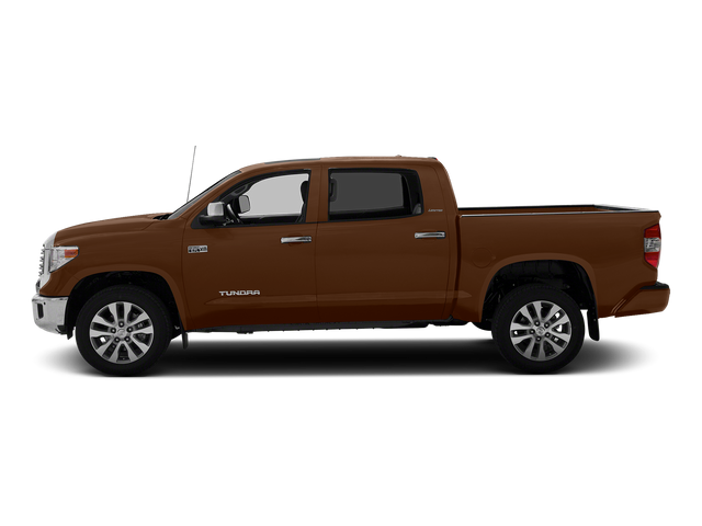 2015 Toyota Tundra Limited