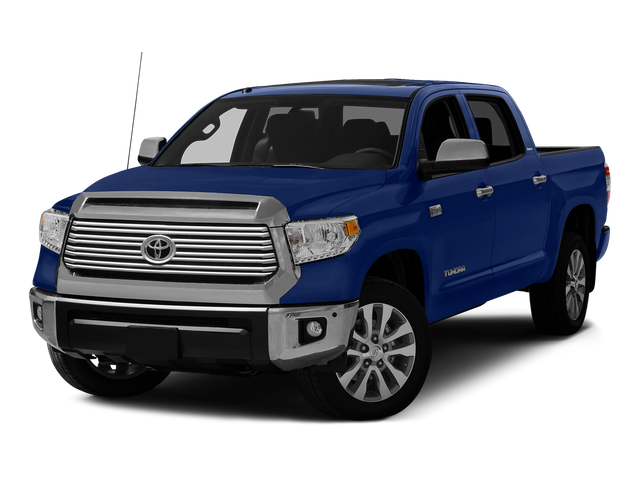 2015 Toyota Tundra Limited