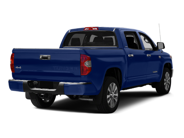 2015 Toyota Tundra Limited