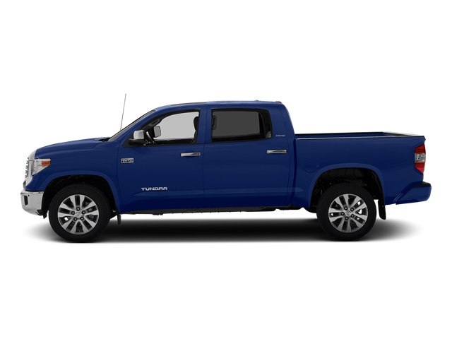 2015 Toyota Tundra Limited