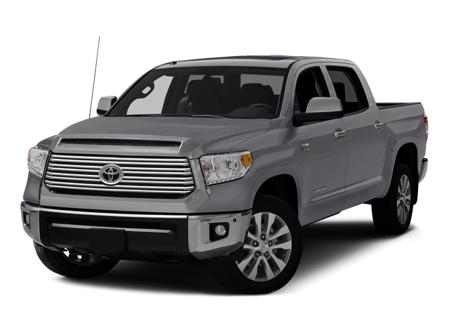 2015 Toyota Tundra Platinum