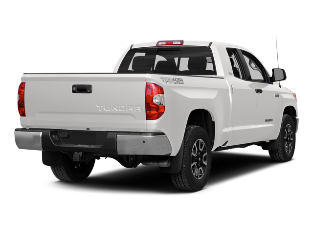 2015 Toyota Tundra SR