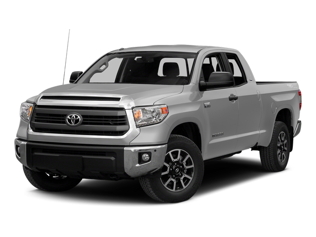 2015 Toyota Tundra SR