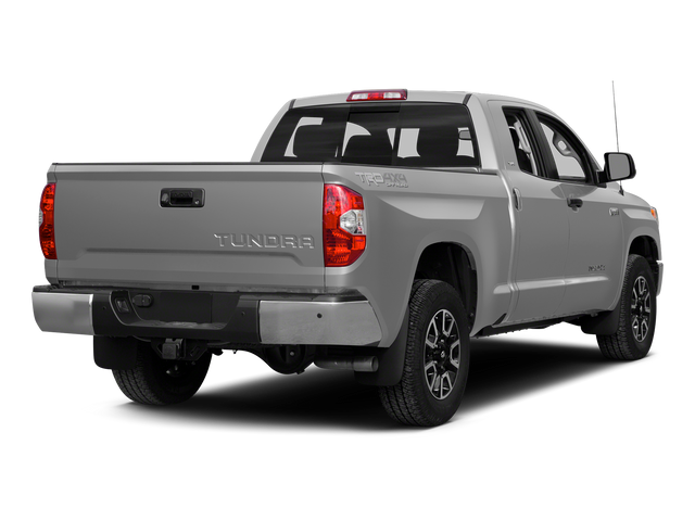 2015 Toyota Tundra SR