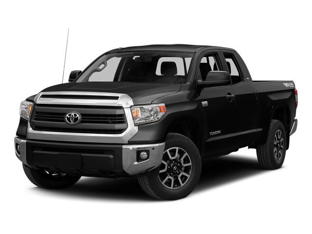 2015 Toyota Tundra SR