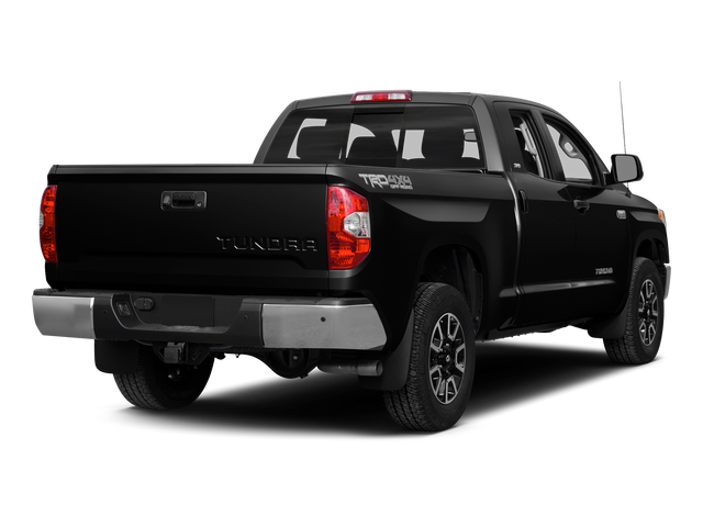 2015 Toyota Tundra SR