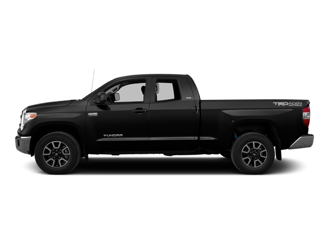 2015 Toyota Tundra SR