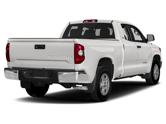2015 Toyota Tundra SR5