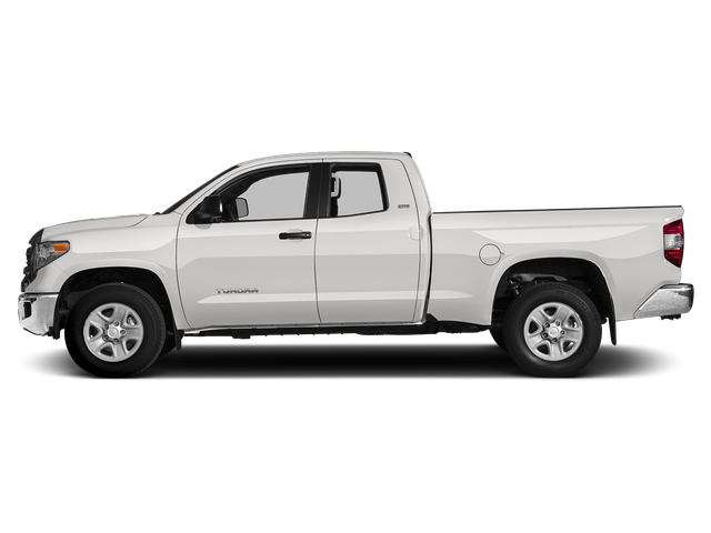 2015 Toyota Tundra SR5