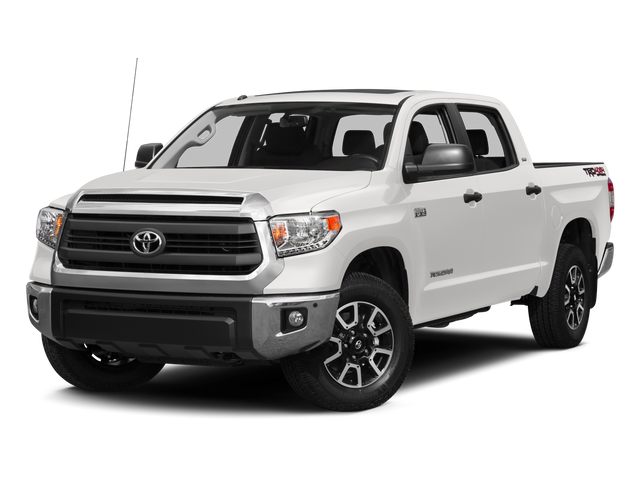 2015 Toyota Tundra SR5