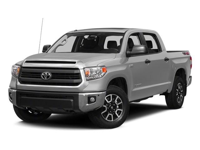 2015 Toyota Tundra SR5