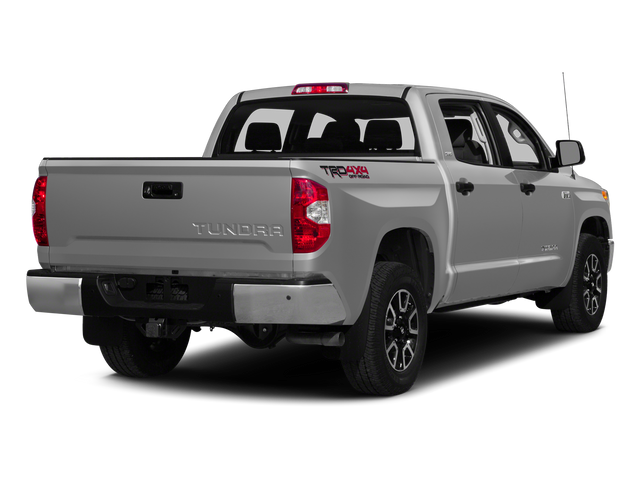 2015 Toyota Tundra SR5