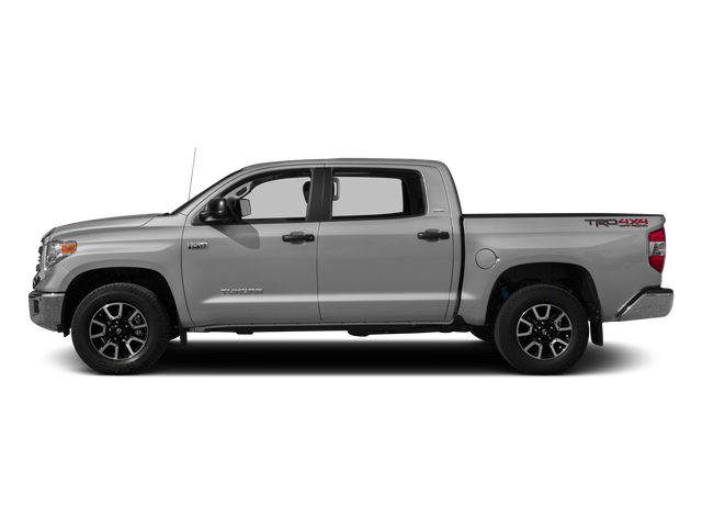 2015 Toyota Tundra SR5