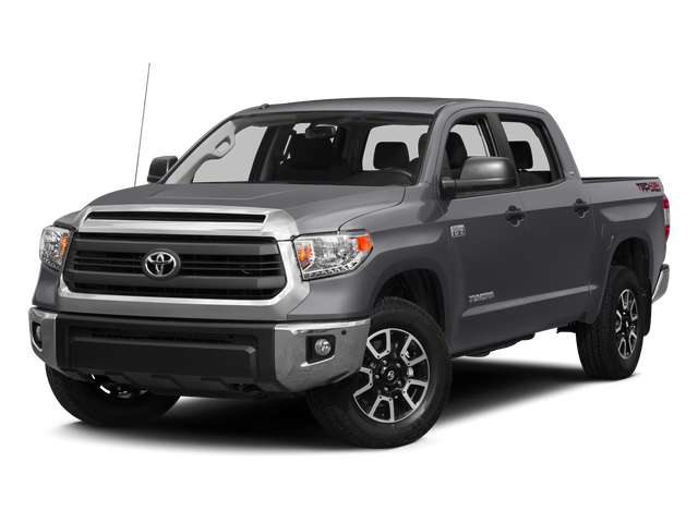 2015 Toyota Tundra SR5