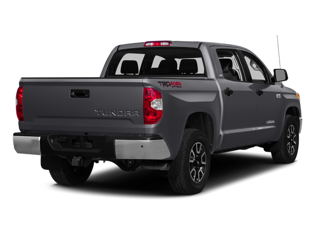 2015 Toyota Tundra SR5